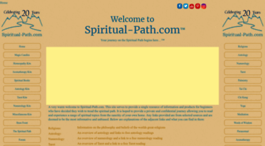 spiritual-path.com