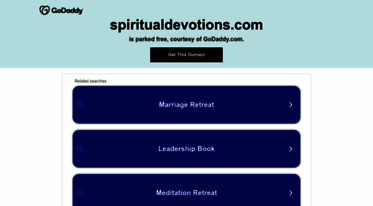 spiritualdevotions.blogspot.com