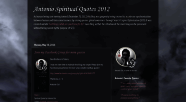 spiritualquotes2012.blogspot.com