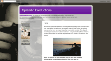 splendid-productions.blogspot.com