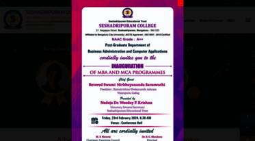 spmcollege.ac.in