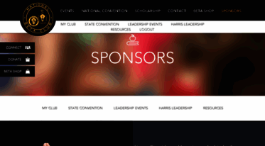 sponsors.betaclub.org