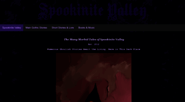 spookinite.com