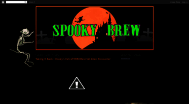 spookybrew.blogspot.com