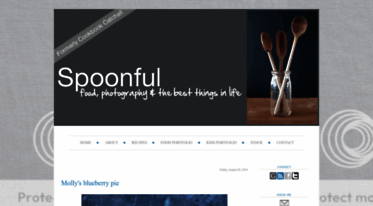 spoonfulblog.com