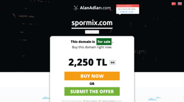 spormix.com