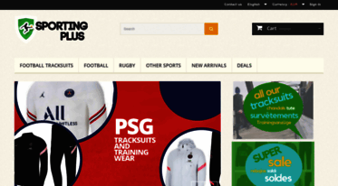 sportingplus.net