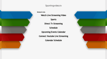 sportingvideo.tv