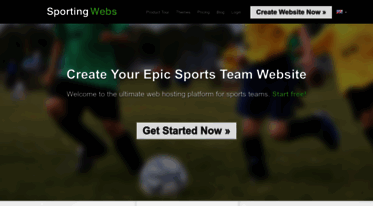 sportingwebs.com