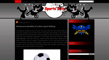 sportsbestbets.blogspot.com