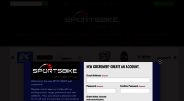 sportsbike.com.au