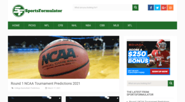 sportsformulator.com