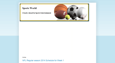sportsworld-sofe.blogspot.com