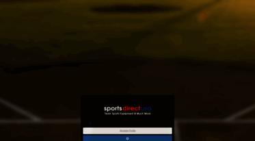 sportzdirect.com