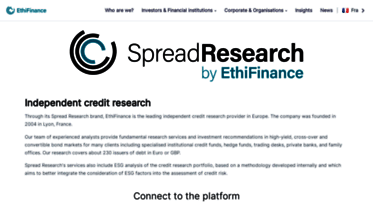 spreadresearch.com