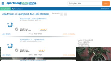 springfield-massachusetts.apartmenthomeliving.com