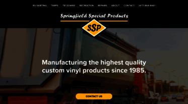 springfieldspecialproducts.com
