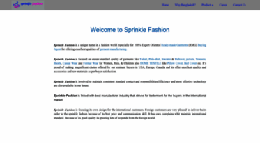 sprinkle.com.bd