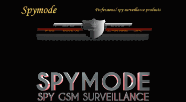 spymode.com