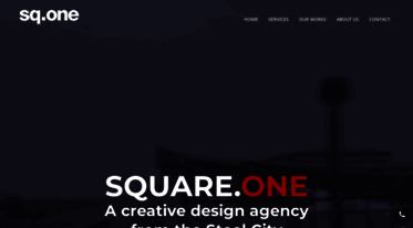 squareone.co.uk