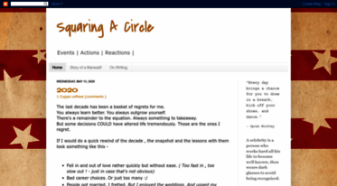 squaring-a-circle.blogspot.com