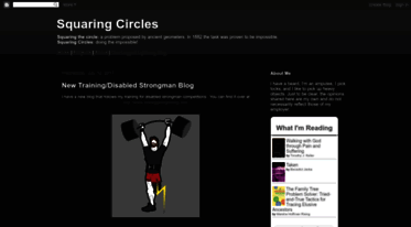 squaringcircles.blogspot.com