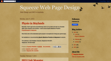 squeeze-webpage-design.blogspot.com