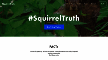 squirreltruth.com