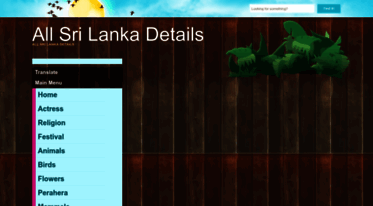 srilankadetail.blogspot.com