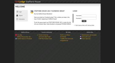 staffordhouse.net.nz