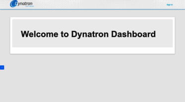 staging.dynatronsoftware.com