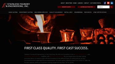 stainlessfoundry.com