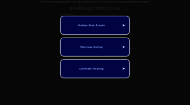 stairsolutions.co.uk