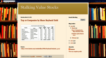 stalking-value-stocks.blogspot.com