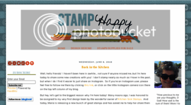 stamphappy-tammy.blogspot.com