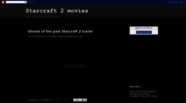 starcraft2-movies.blogspot.com