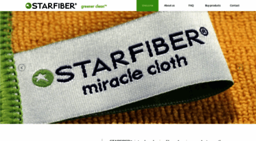 starfibers.com