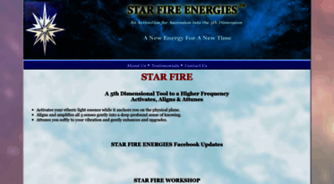 starfireenergies.com