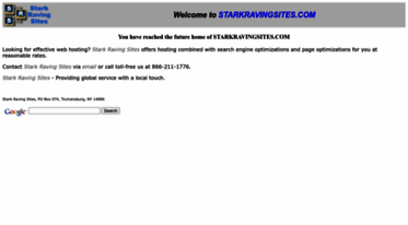 starkravingsites.com