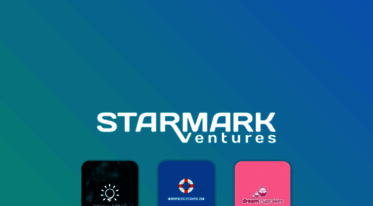 starmark-ventures.com