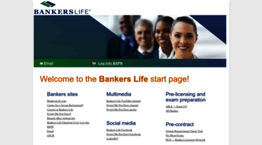 start.bankers.com