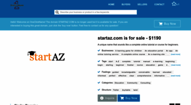 startaz.com