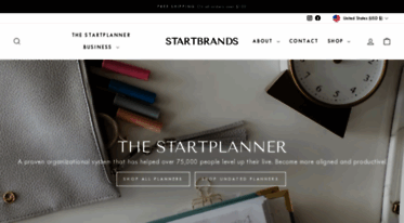 startplanner.com