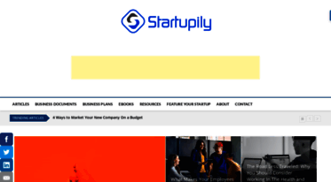startupily.com