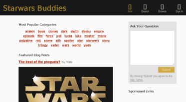 starwarsbuddies.com