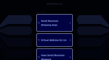 stateline.shiptrack.us