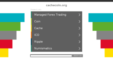 stats.cachecoin.org