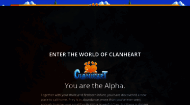 status.clanheart.com