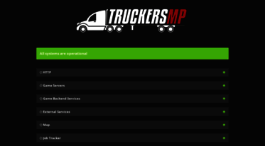status.truckersmp.com