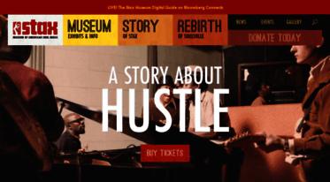 staxmuseum.com